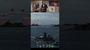 REMOVE CV from World of Warships (Vincent Vega Edition)