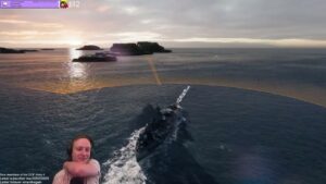 Rodney - The famous british battleship is finally arriving in World of warships