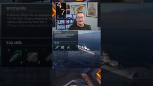Should you get Hayate in #worldofwarshipblitz? Kind of