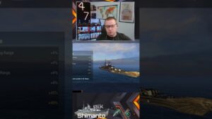 Should you get the Black Shimanto in 60s or less  #worldofwarshipblitz