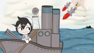 The Jerk's Guide To World of Warships