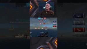 These are the salvos we play World of Warships Blitz for