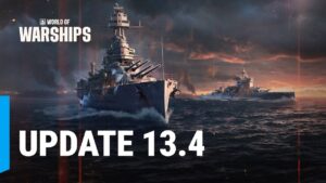 Update: 13.4 | D-day Anniversary