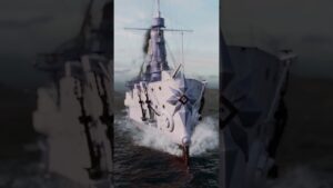 Update 13.4 comes to World of Warships this week!