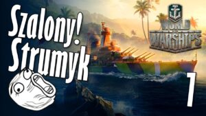 World of Warships 7(G) - WTF? XD