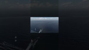 World of Warships Campaign