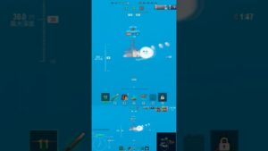 World of Warships - Fail to ram #worldofwarships #gameplay