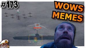 World of Warships Funny Memes 173