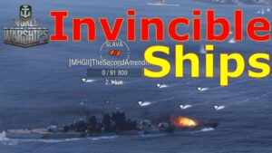 World of Warships- How....How Did You Even Manage This WG???