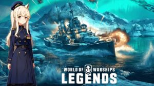 空母対策委員会【World of Warships: Legends】
