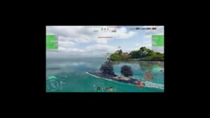 World of Warships | This may hurt