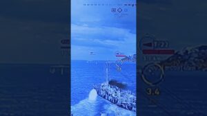 World of warships