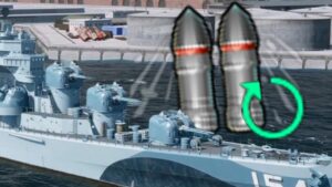 오스틴 원턴킬 [월드 오브 워쉽]