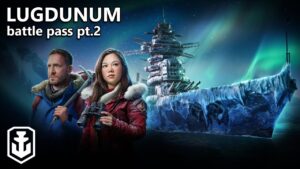 Lyon With WV 44 Secondaries & Heal - Lugdunum First Impressions