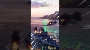 Pommern | Stop resisting | World of Warships