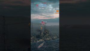 Killer Queen | World of Warships: Legends