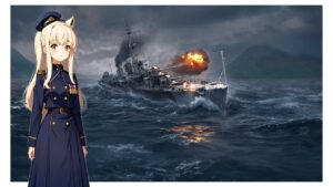 デューク・オブ・ヨークを救いたいパカ【World of Warships: Legends】