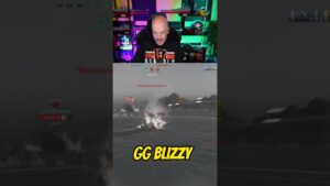 EPIC FAIL #worldofwarships #gaming #wows #twitchclips