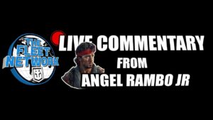 [LIVE] WC25 Upper Bracket Finals/SALTY vs PAIN/World of Warships: Legends