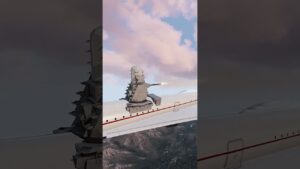 What aircraft is this? #fighter #arma3milsim #World of Warships
