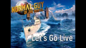 World of Warships Streaming