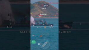 Can't Stand Losing | World of Warships: Legends