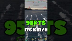 FASTEST Torps in the GAME