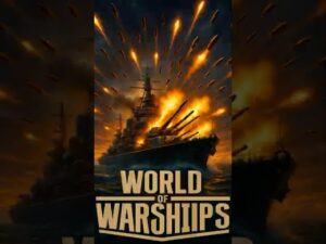 Krado verteilt 15 Sekunden lang reinen Schmerz | World of Warships