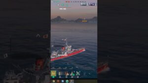 The Queen Elizabeth(world of Warships)